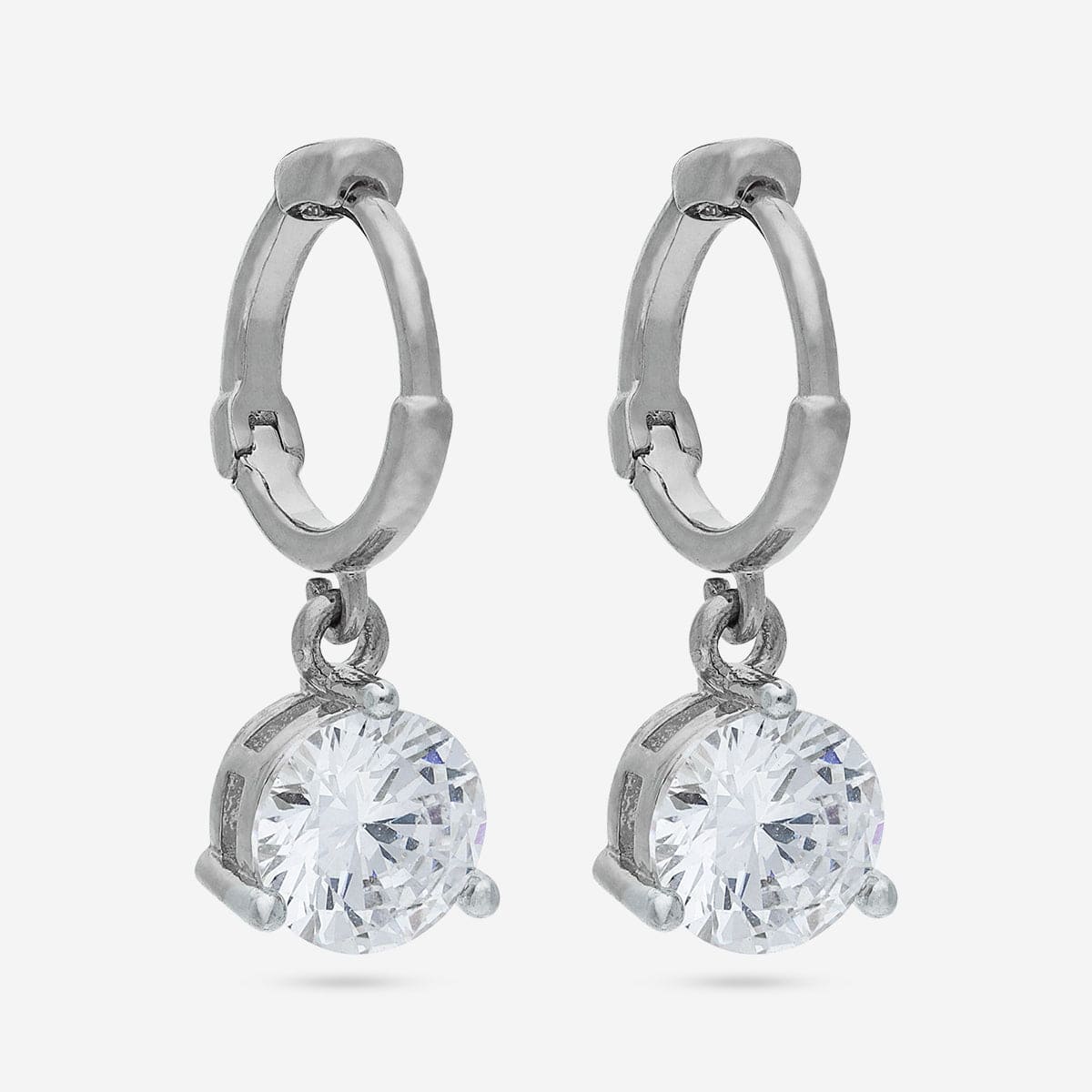 Trendy Zircon Earring Trendy Earring 187131