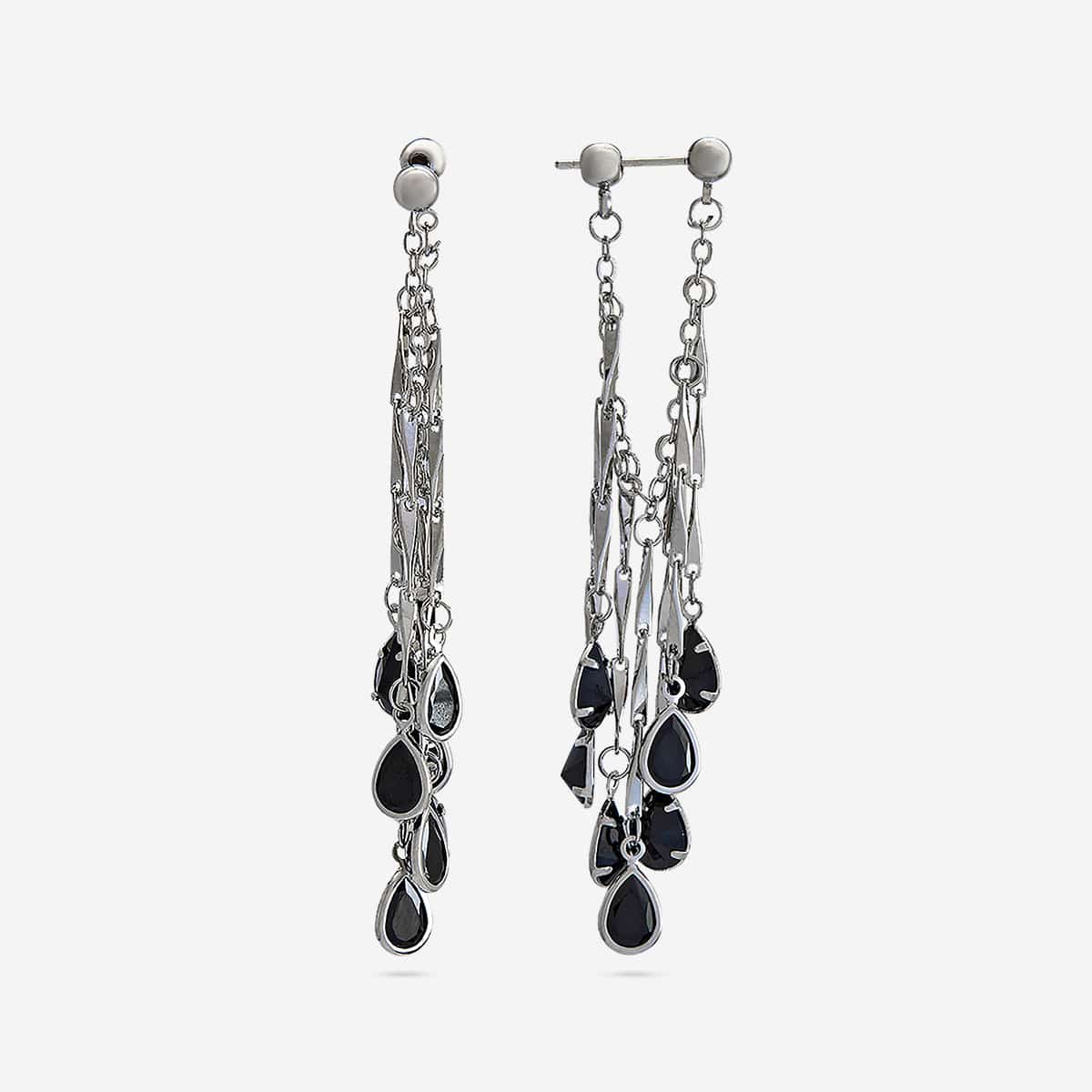 Trendy Zircon Earring Trendy Earring 187232