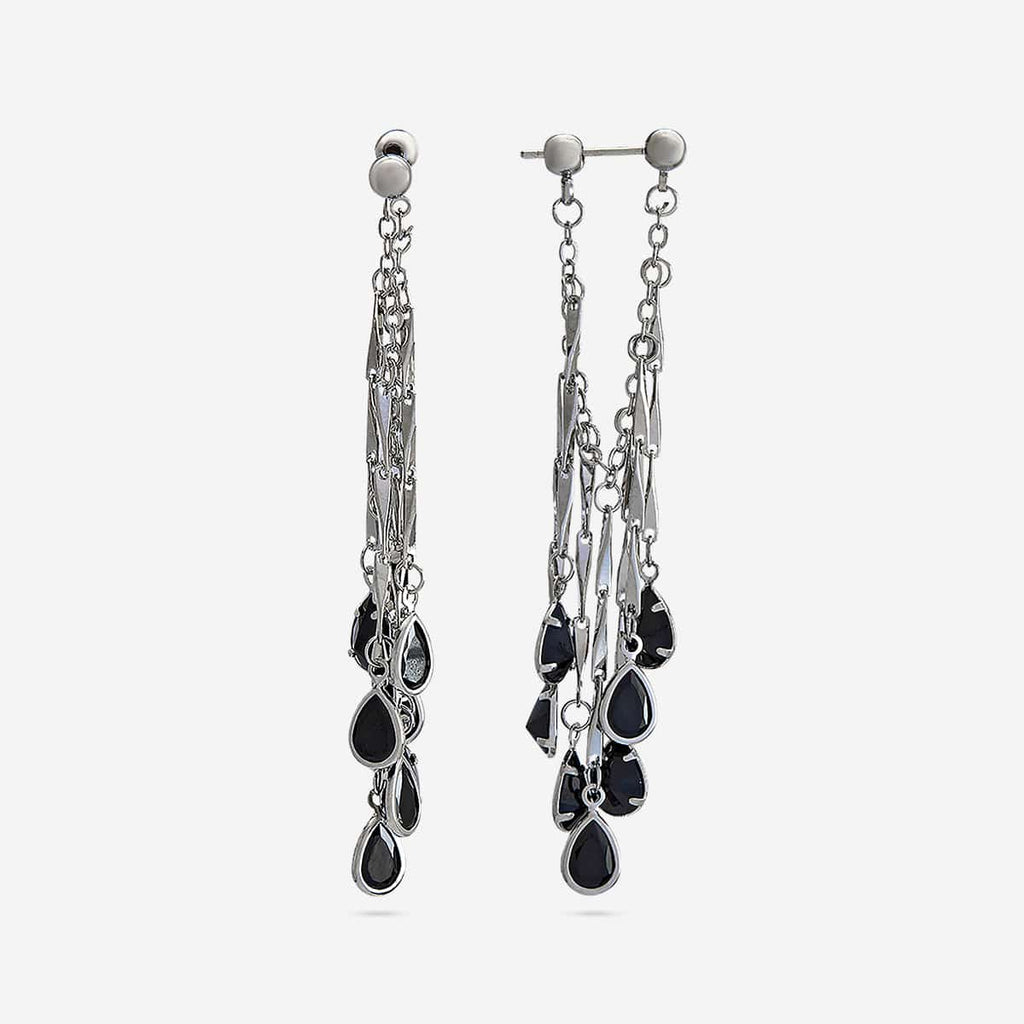 Trendy Zircon Earring Trendy Earring 187232