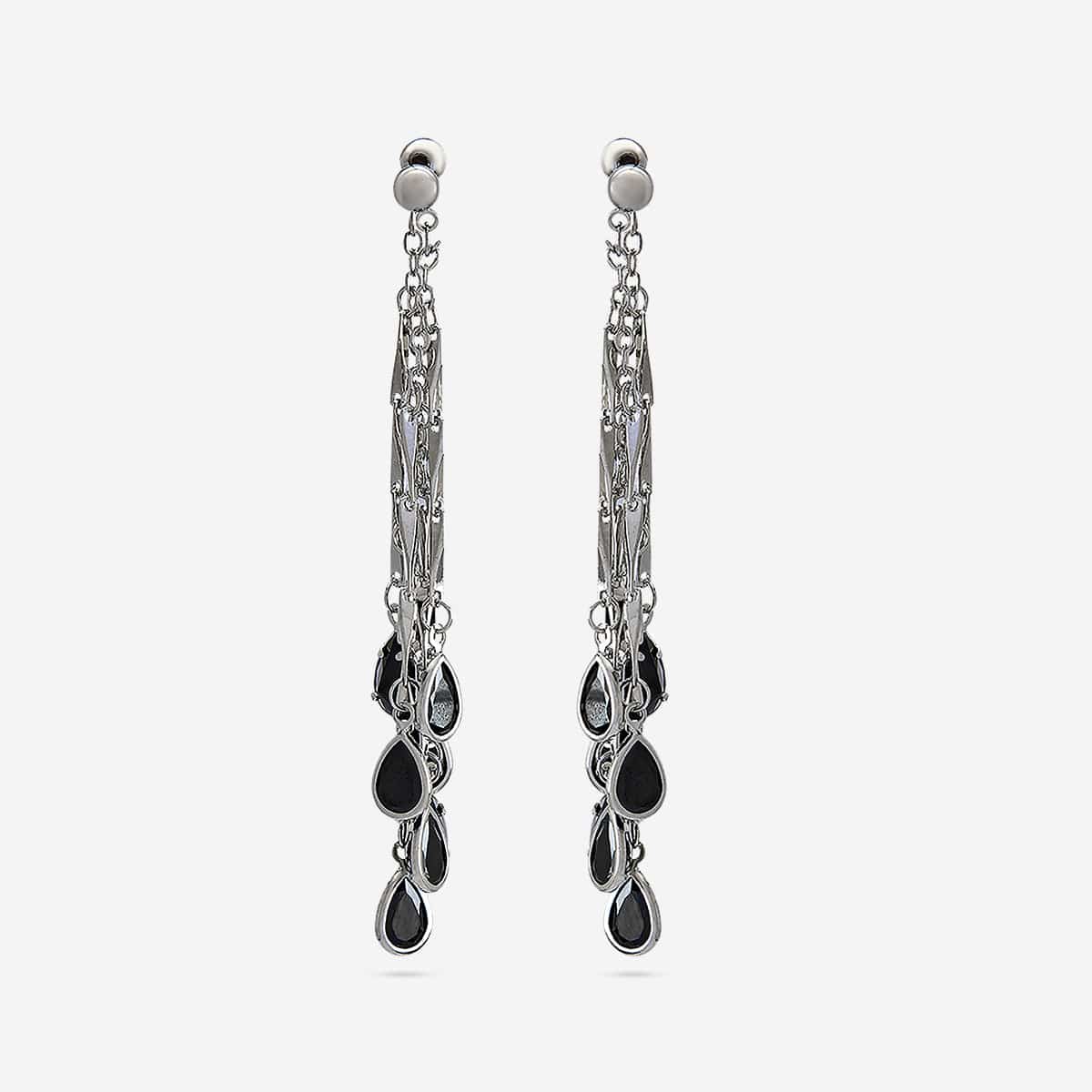 Trendy Zircon Earring Trendy Earring 187232