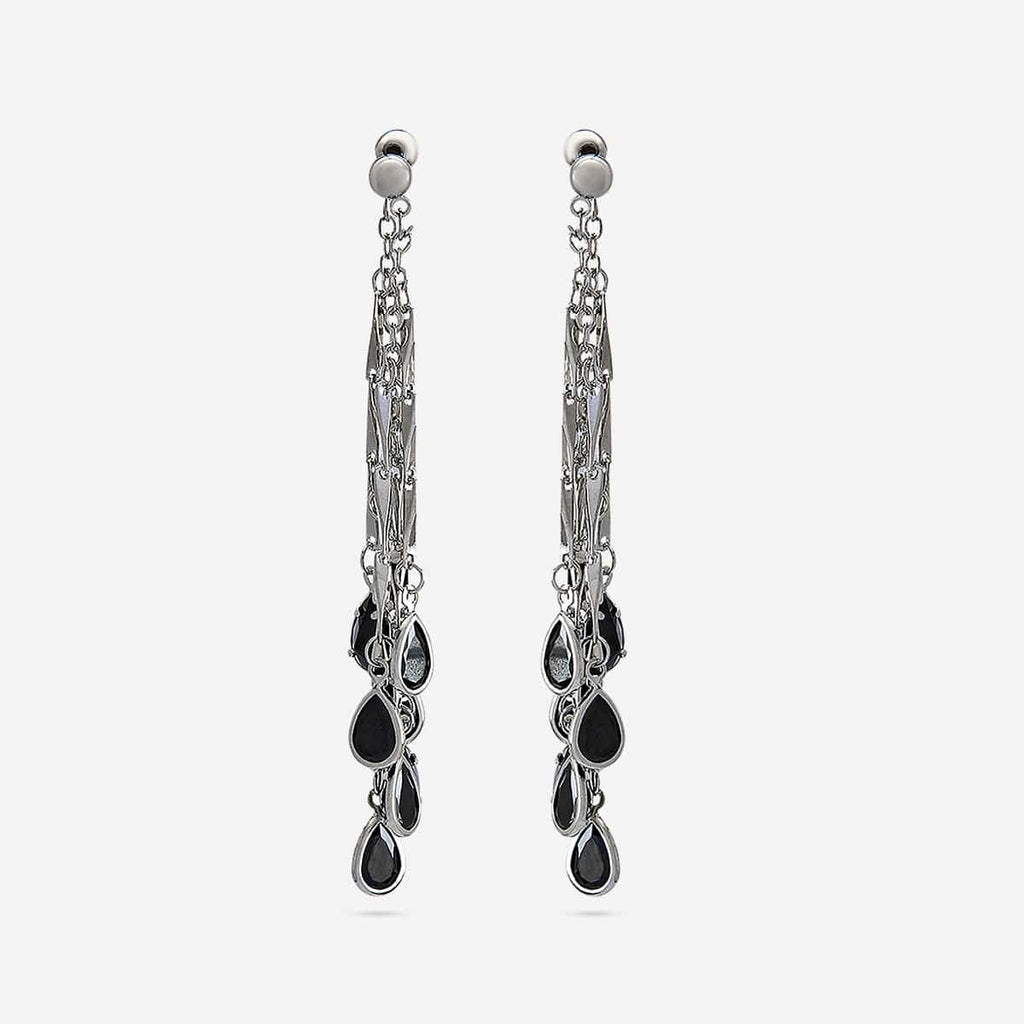 Trendy Zircon Earring Trendy Earring 187232