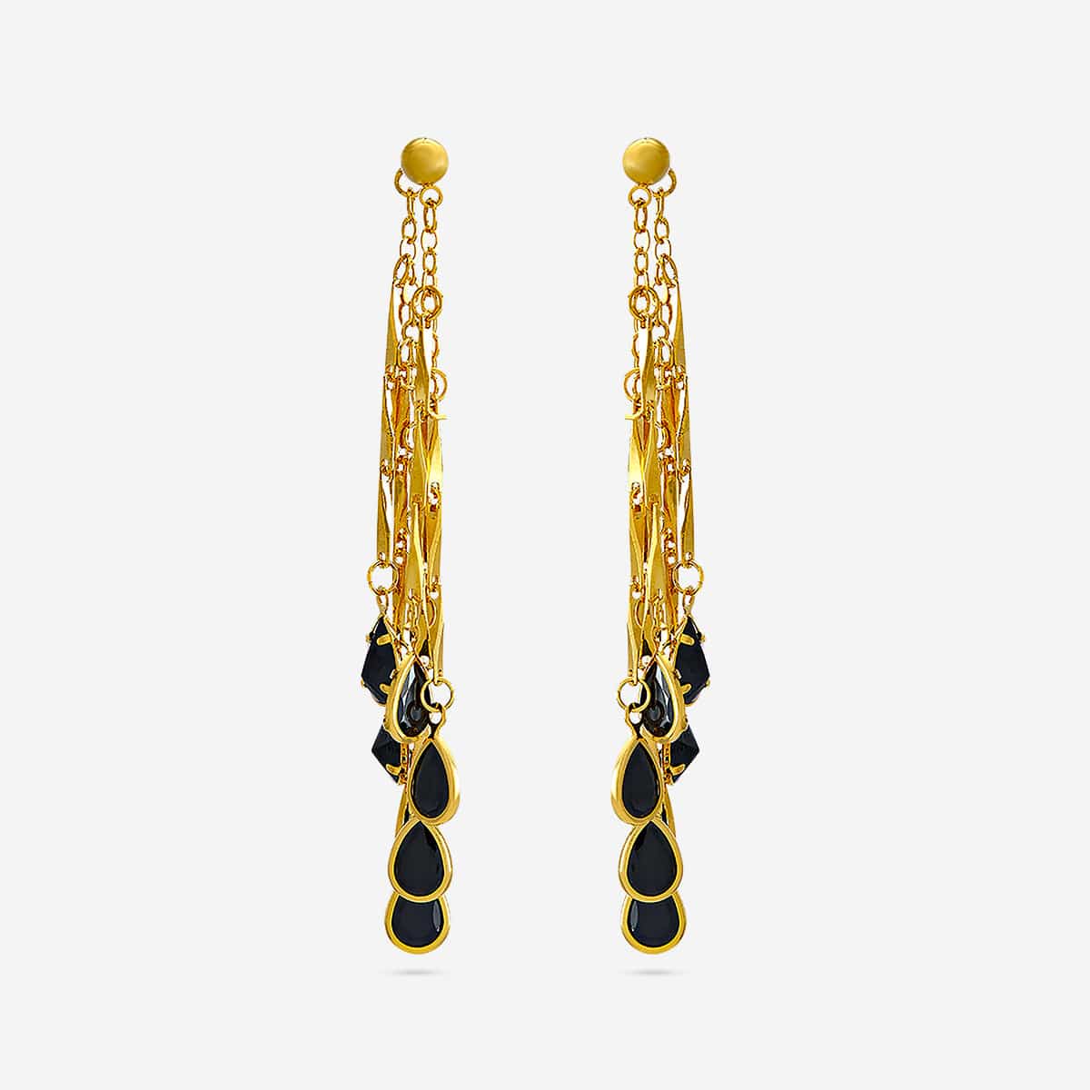Trendy Zircon Earring Trendy Earring 187232