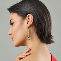 Trendy Zircon Earring Trendy Earring 187232