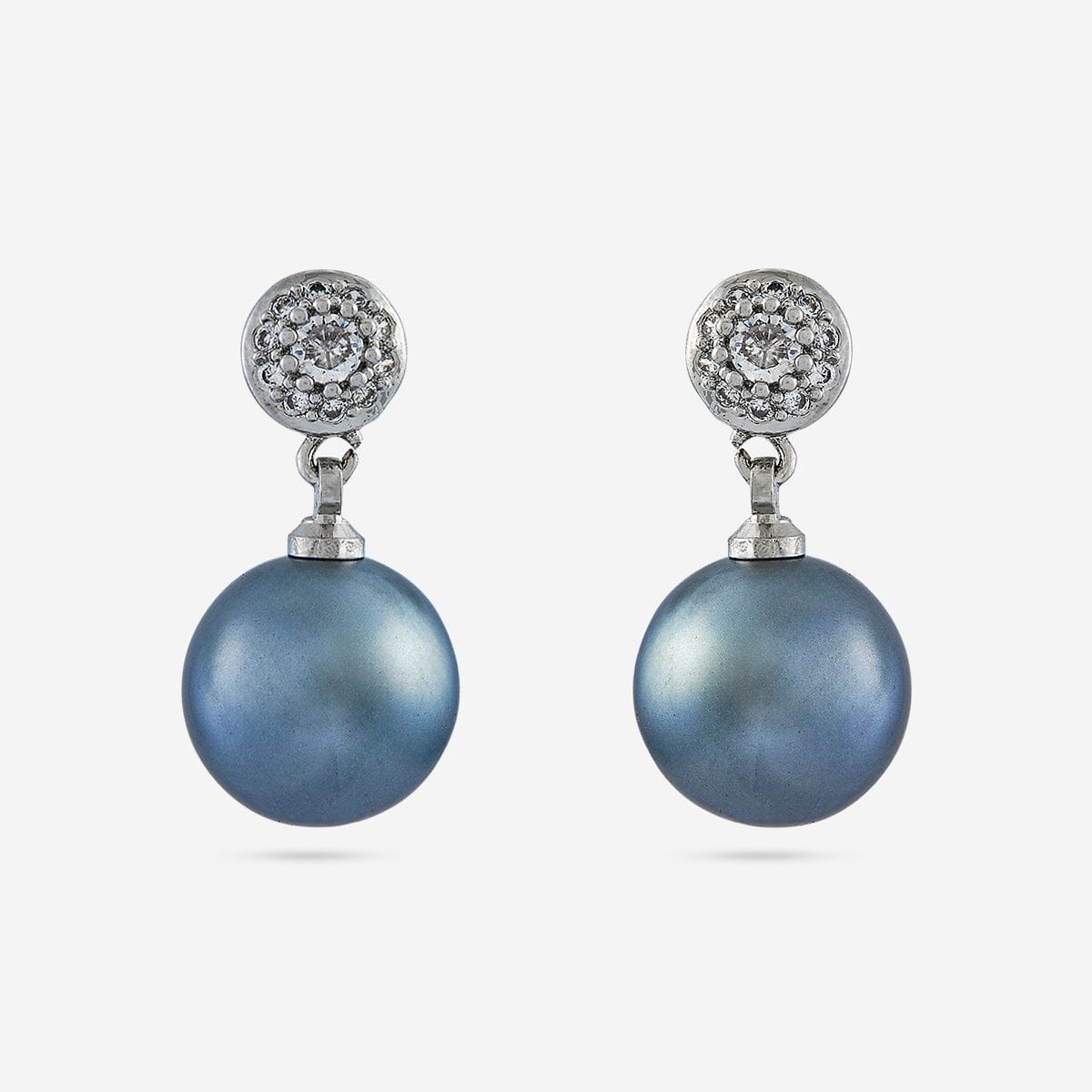 Trendy Zircon Earring Trendy Earring 187259