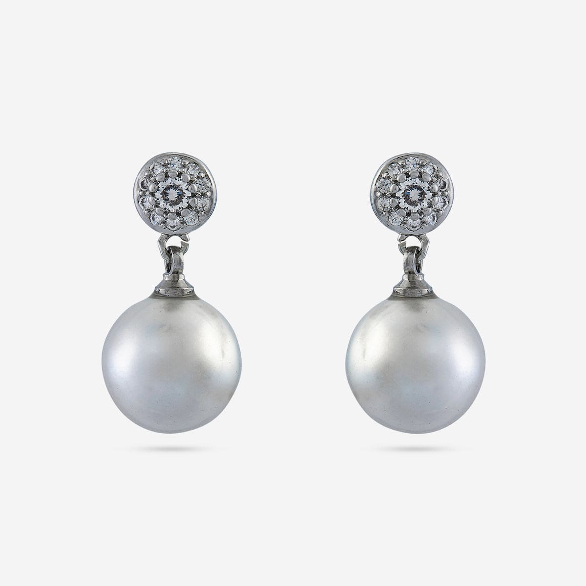 Trendy Zircon Earring Trendy Earring 187259