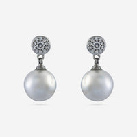 Trendy Zircon Earring Trendy Earring 187259