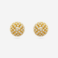 Trendy Zircon Earring Trendy Earring 187269