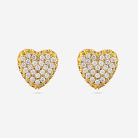 Trendy Zircon Earring Trendy Earring 187270