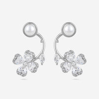 Trendy Zircon Earring Trendy Earring 187271