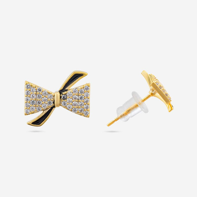 Trendy Zircon Earring Trendy Earring 187272