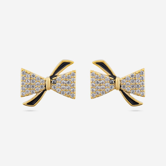 Trendy Zircon Earring Trendy Earring 187272
