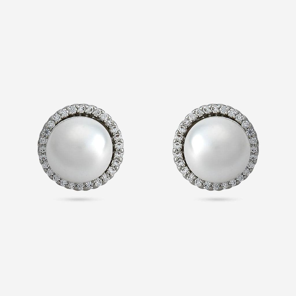 Trendy Zircon Earring Trendy Earring 187294