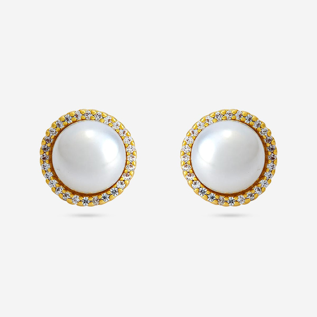 Trendy Zircon Earring Trendy Earring 187294