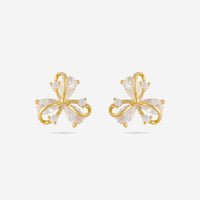 Trendy Zircon Earring Trendy Earring 187369