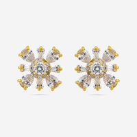 Trendy Zircon Earring Trendy Earring 187372
