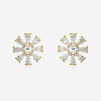 Trendy Zircon Earring Trendy Earring 187373