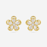 Trendy Zircon Earring Trendy Earring 187374