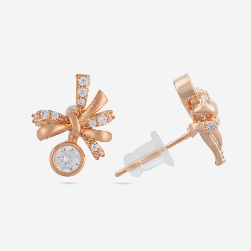 Trendy Zircon Earring Trendy Earring 187376