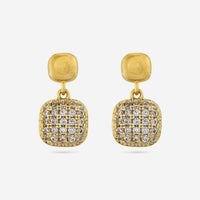 Trendy Zircon Earring Trendy Earring 187408