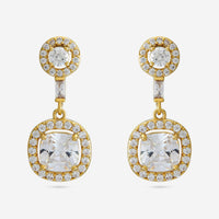 Trendy Zircon Earring Trendy Earring 187409