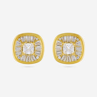 Trendy Zircon Earring Trendy Earring 187413