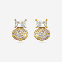 Trendy Zircon Earring Trendy Earring 187423