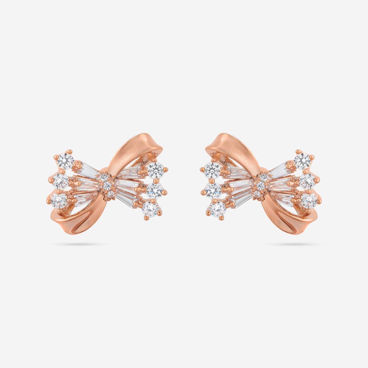 Trendy Zircon Earring Trendy Earring 187426