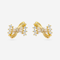 Trendy Zircon Earring Trendy Earring 187426