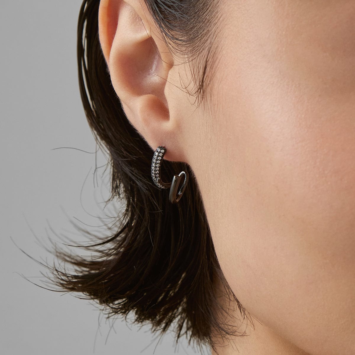 Trendy Zircon Earring Trendy Earring 187432