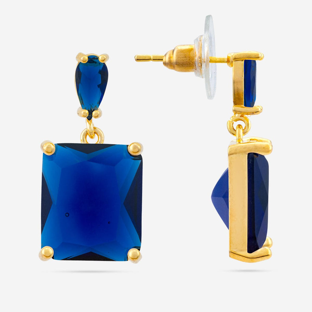 Trendy Zircon Earring Trendy Earring 187438