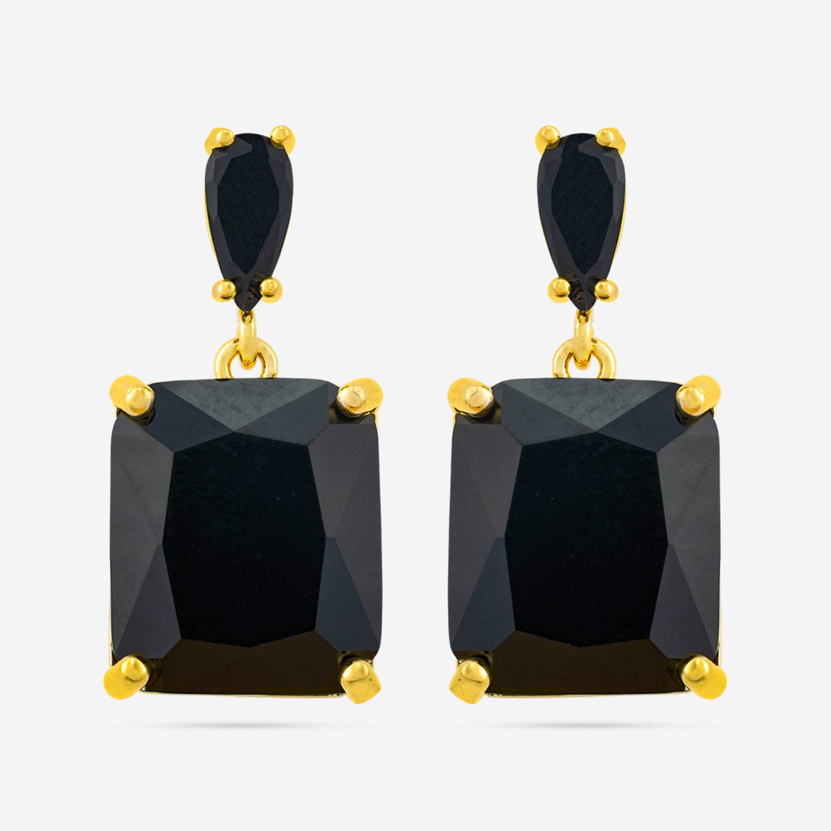 Trendy Zircon Earring Trendy Earring 187438