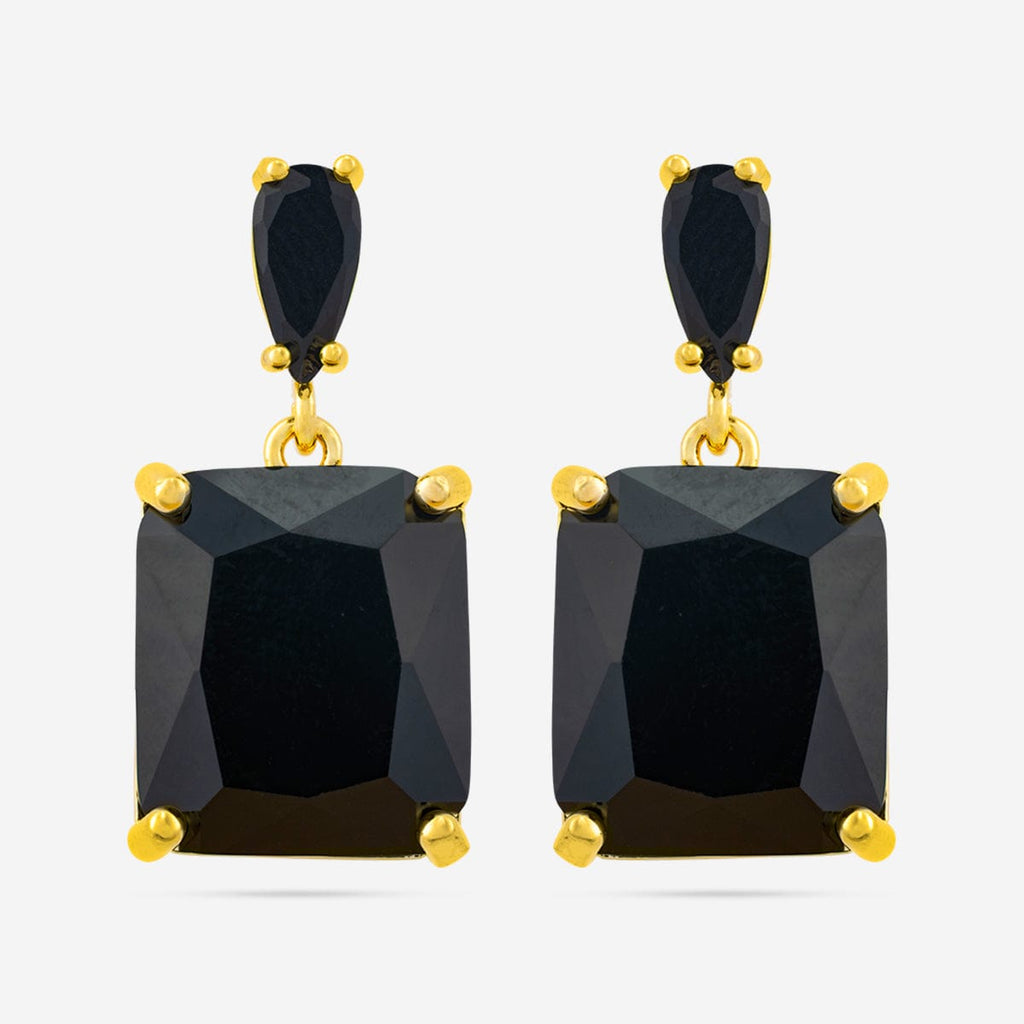 Trendy Zircon Earring Trendy Earring 187438