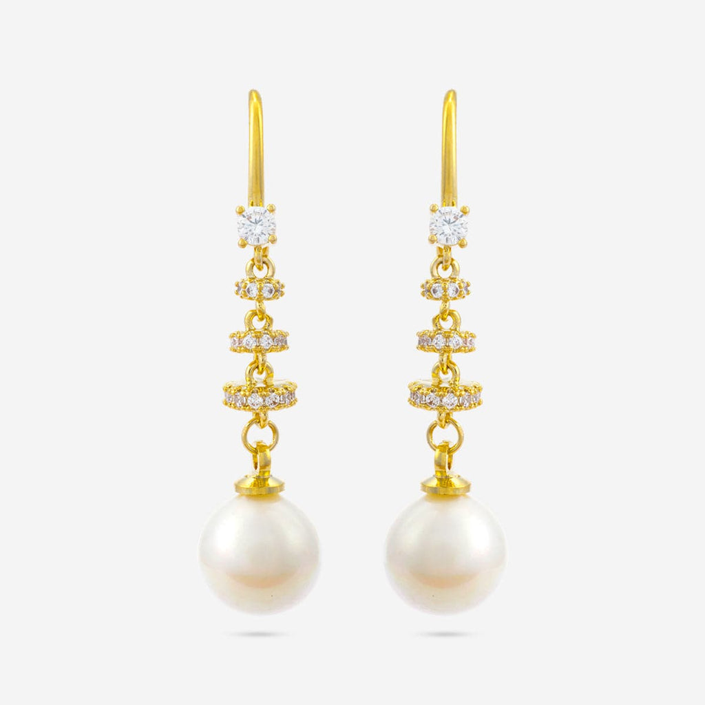 Trendy Zircon Earring Trendy Earring 187453