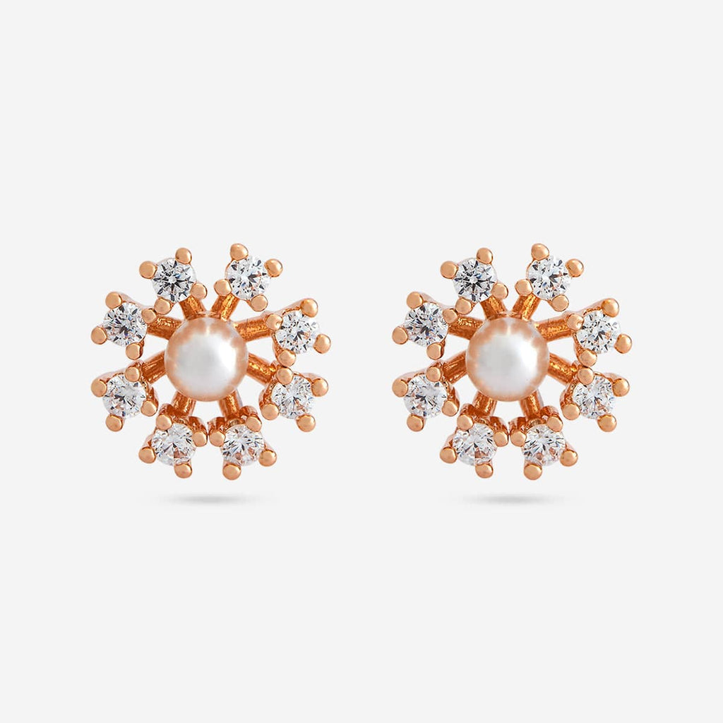 Trendy Zircon Earring Trendy Earring 187469