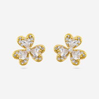 Trendy Zircon Earring Trendy Earring 187470
