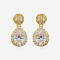 Trendy Zircon Earring Trendy Earring 187496