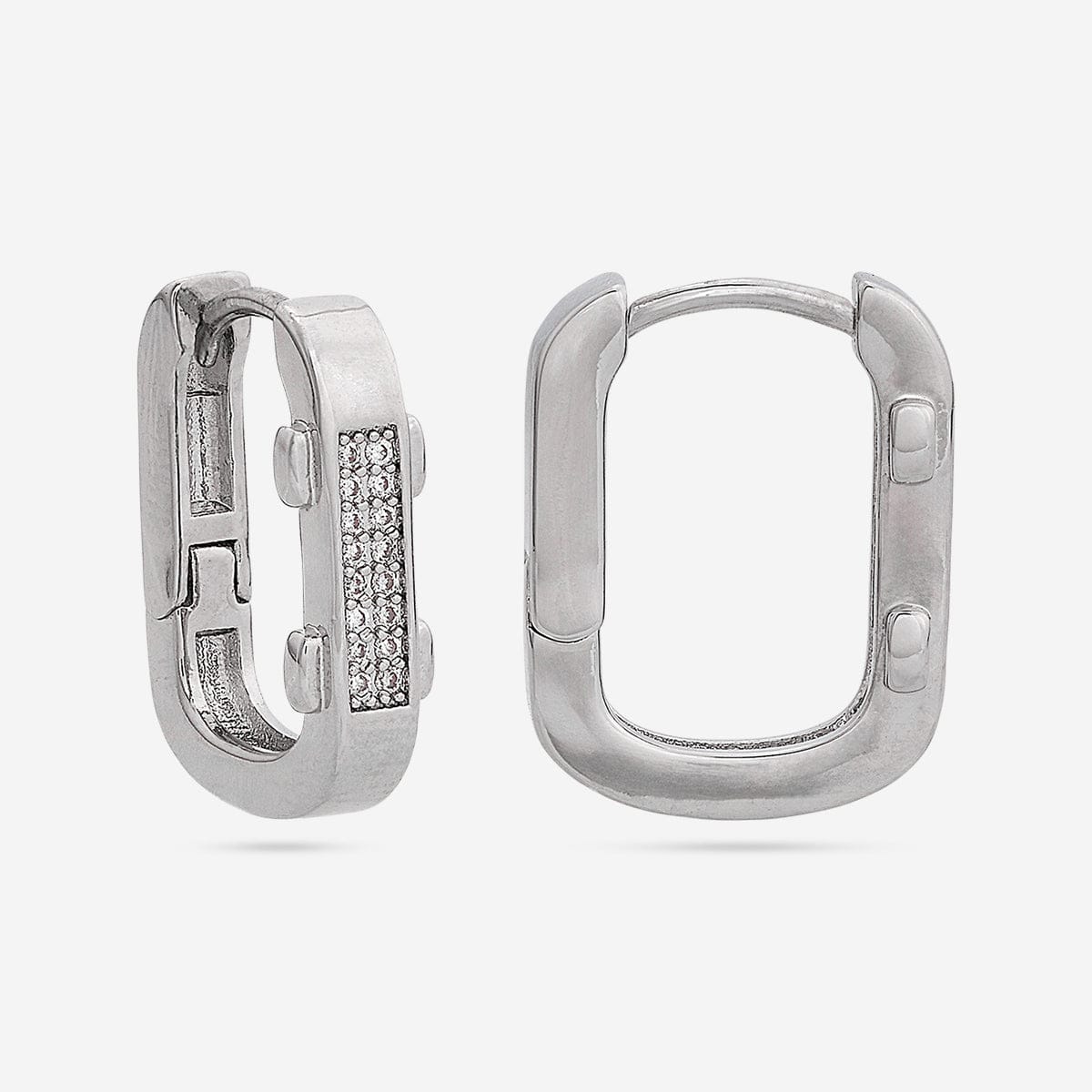 Trendy Zircon Earring Trendy Earring 187511