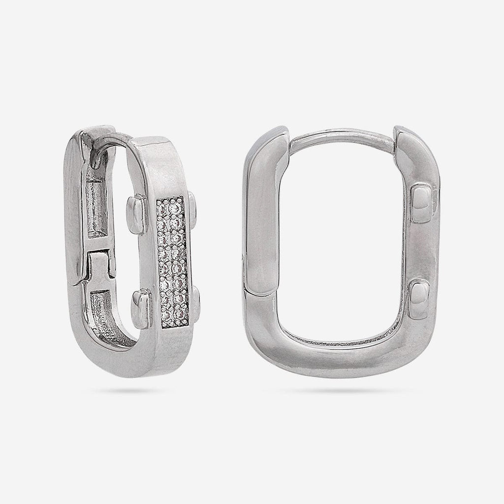 Trendy Zircon Earring Trendy Earring 187511