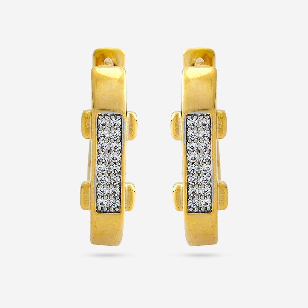 Trendy Zircon Earring Trendy Earring 187511