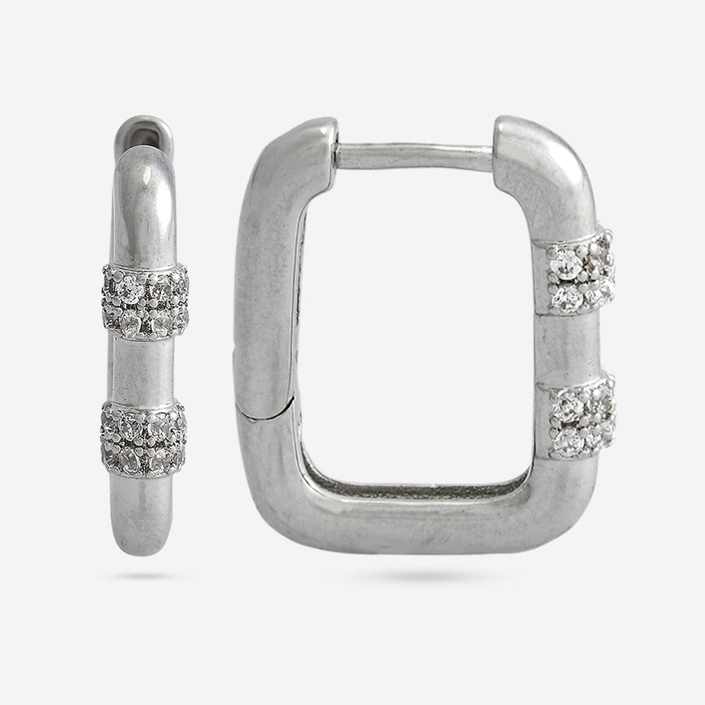 Trendy Zircon Earring Trendy Earring 187514