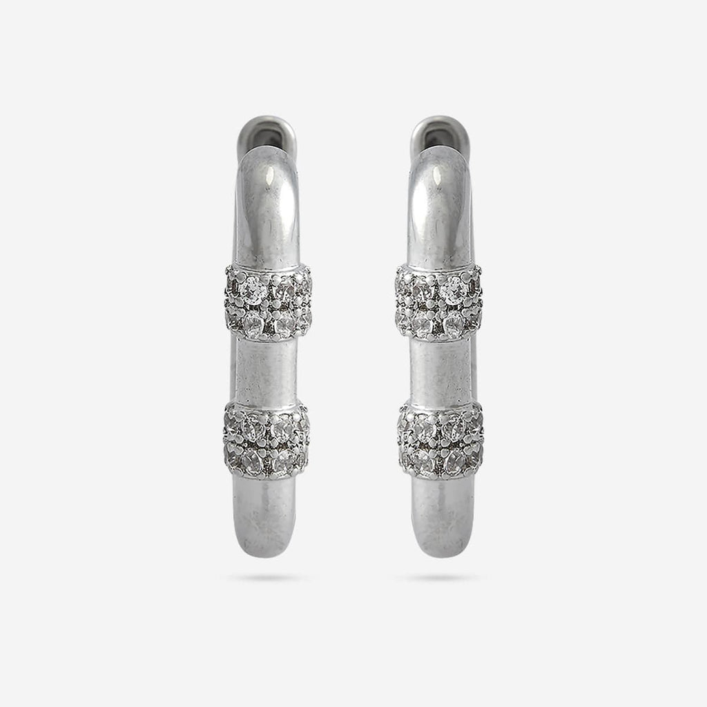 Trendy Zircon Earring Trendy Earring 187514