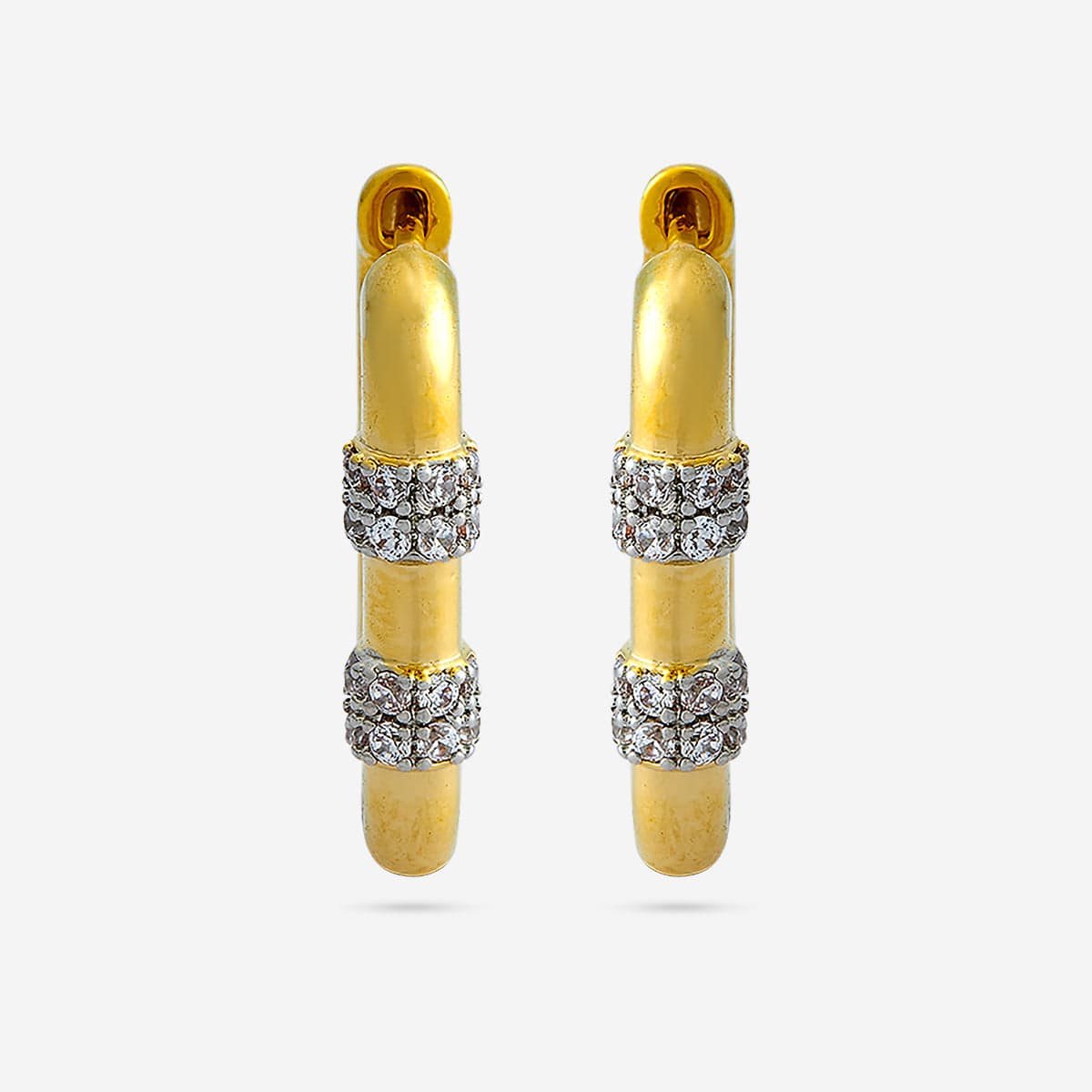 Trendy Zircon Earring Trendy Earring 187514