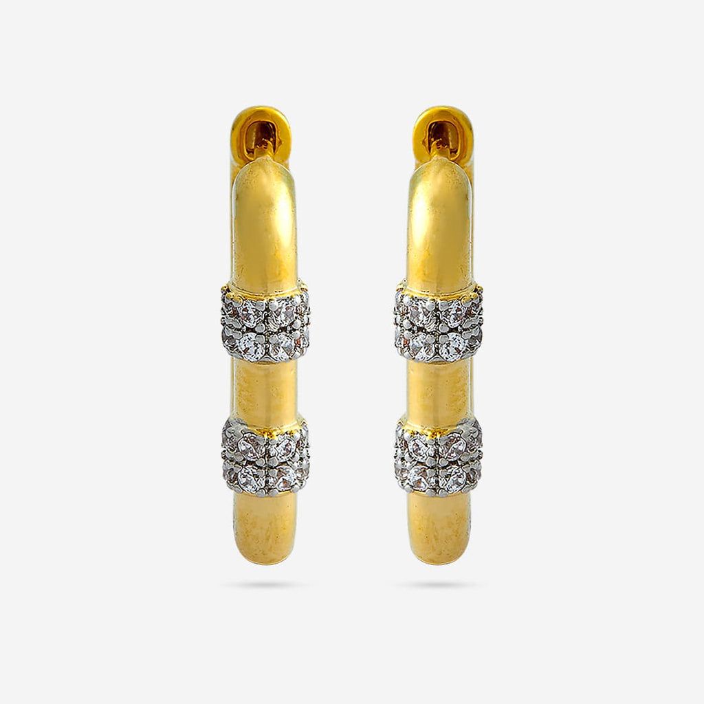 Trendy Zircon Earring Trendy Earring 187514