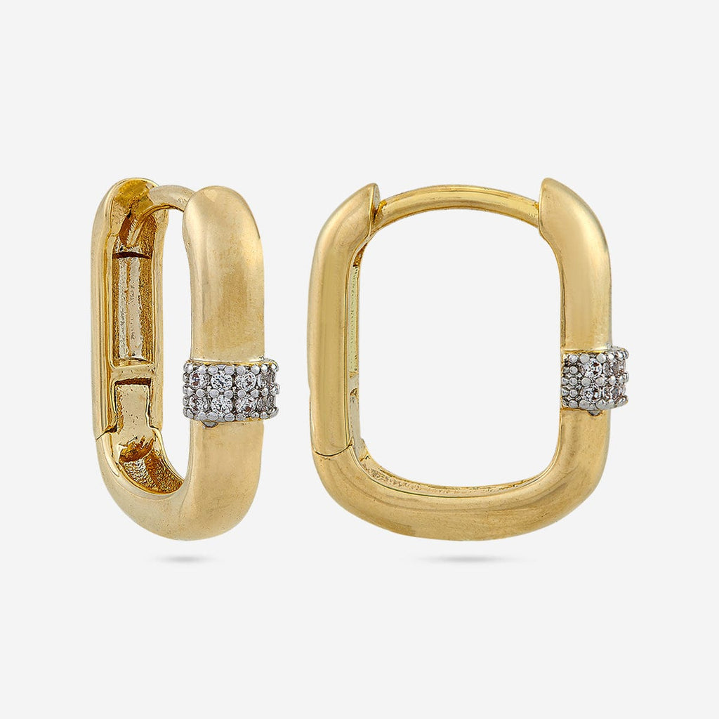 Trendy Zircon Earring Trendy Earring 187515