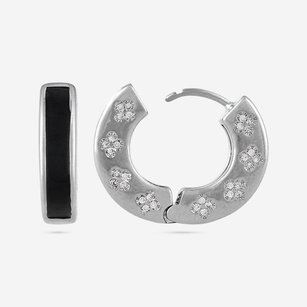 Trendy Zircon Earring Trendy Earring 187521