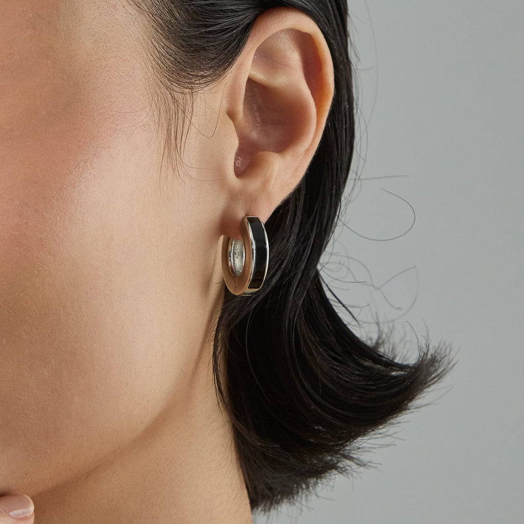 Trendy Zircon Earring Trendy Earring 187521