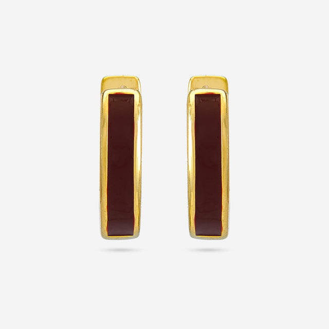 Trendy Zircon Earring Trendy Earring 187521
