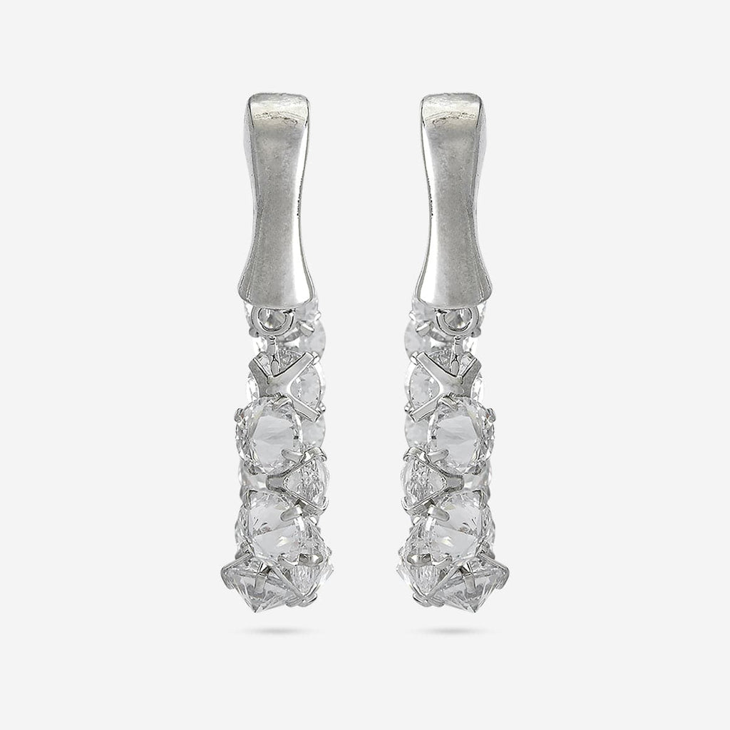 Trendy Zircon Earring Trendy Earring 187555