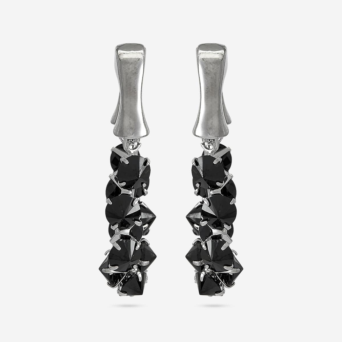 Trendy Zircon Earring Trendy Earring 187555