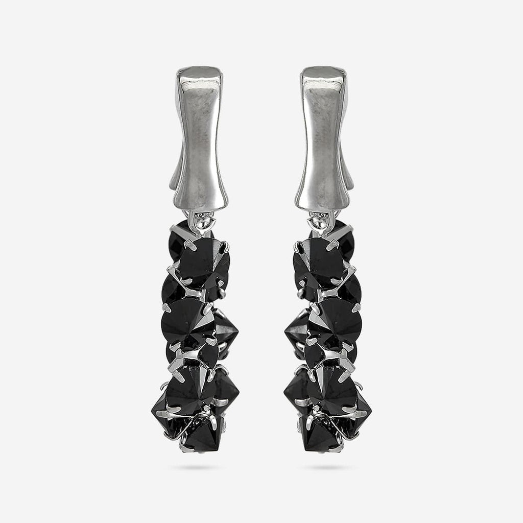 Trendy Zircon Earring Trendy Earring 187555